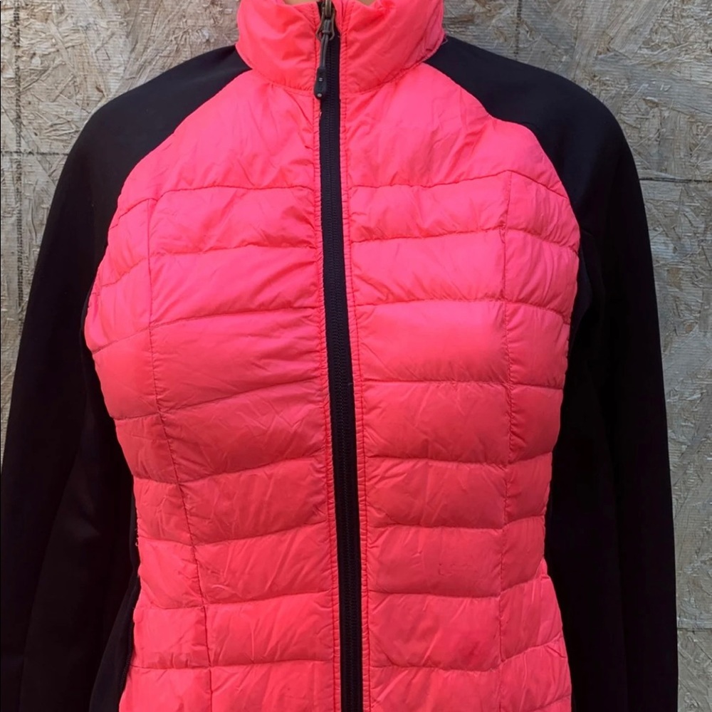 Weatherproof 32 degrees puffer jacket